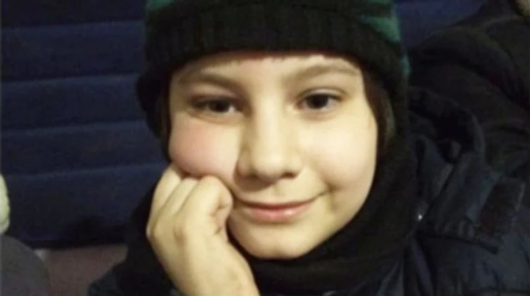 Як 9-річний Максим з Чернігова подолав 1000 км з чужими людьми, щоб зустрітися з мамою