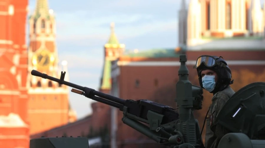 Росія перейшла до прямих погроз НАТО