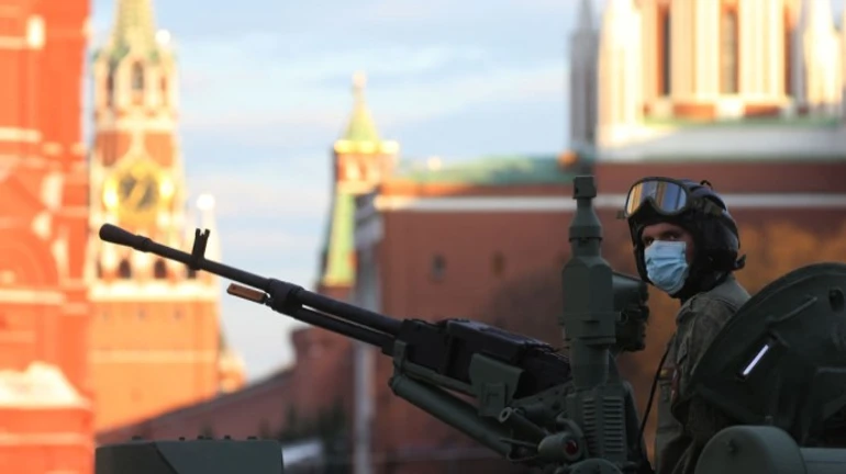 Россия перешла к прямым угрозам НАТО