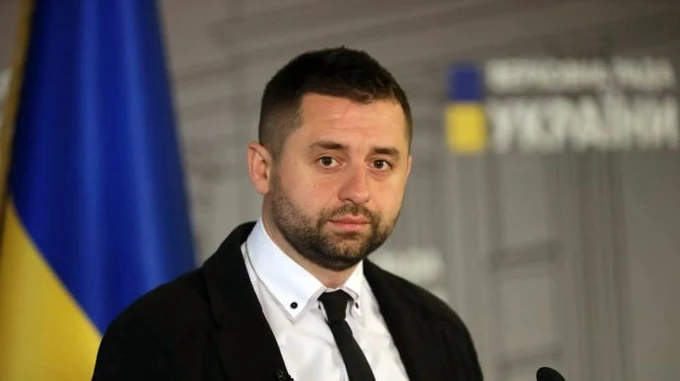 Арахамія про наміри Ахметова: Блок РАЯ ми анонсували ще до Вільнюса