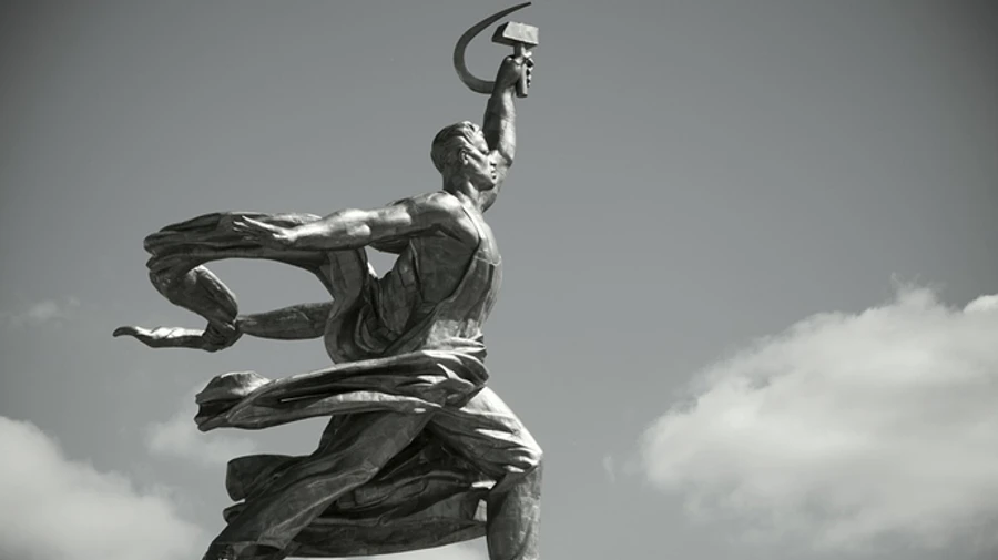 В РФ предлагают сажать на 15 суток за отождествление СССР с нацистской Германией