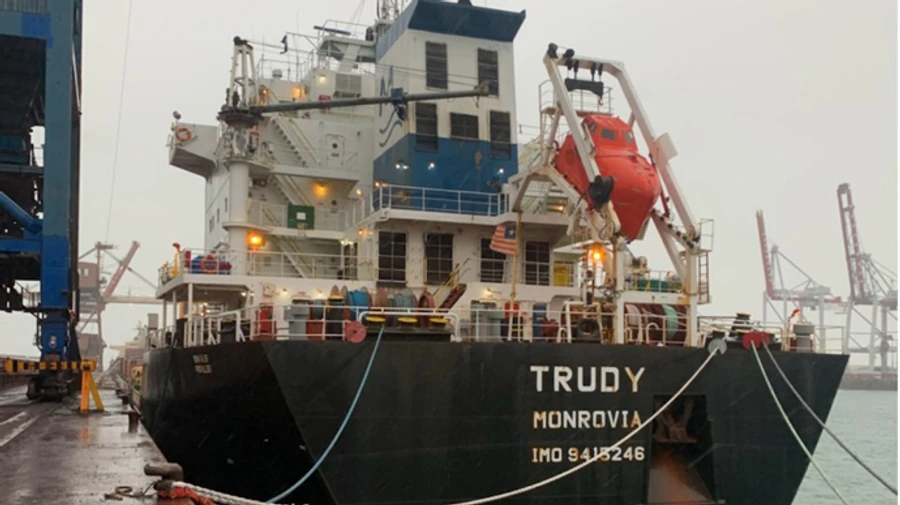 В МЗС відреагували на затримання у Франції українця-члена екіпажу судна з кокаїном