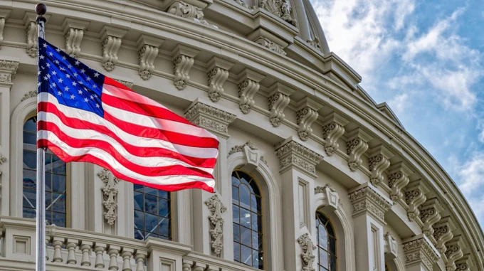 В Конгресі США попросили Байдена змінити дату візиту Зеленського