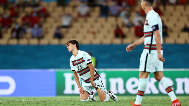 Євро-2020: Бельгія вийшла у чвертьфінал