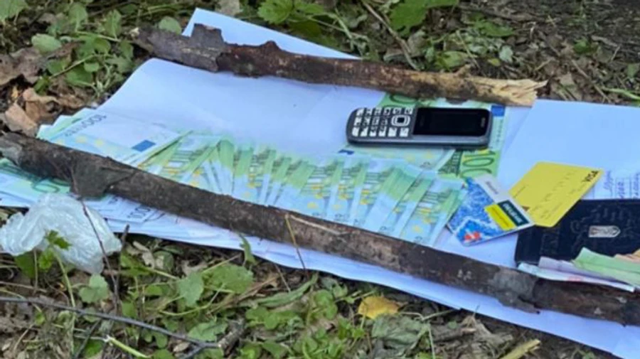 Спіймали прикордонника, який хотів переправити українця в Росію за 10 тисяч євро