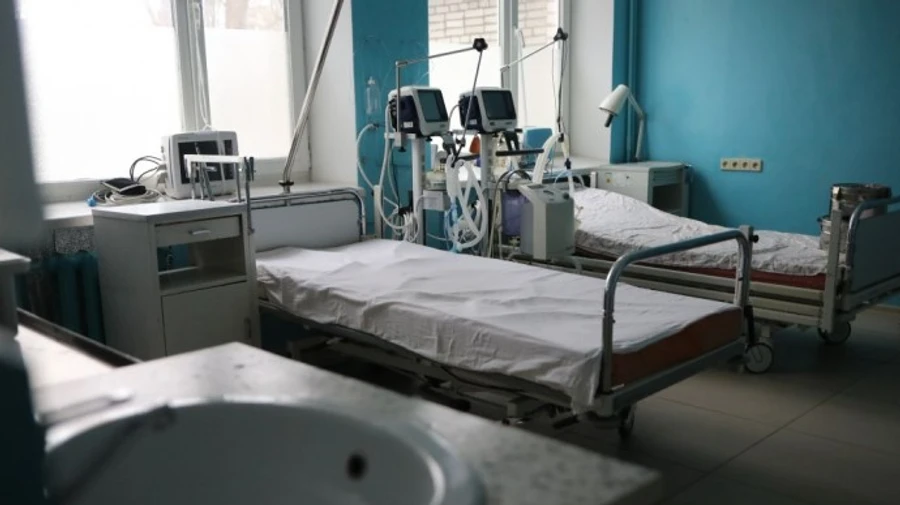 МОЗ виводитиме з червоної зони останню область