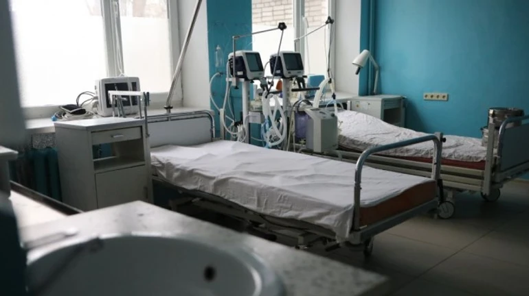 Минздрав будет выводить из красной зоны последнюю область