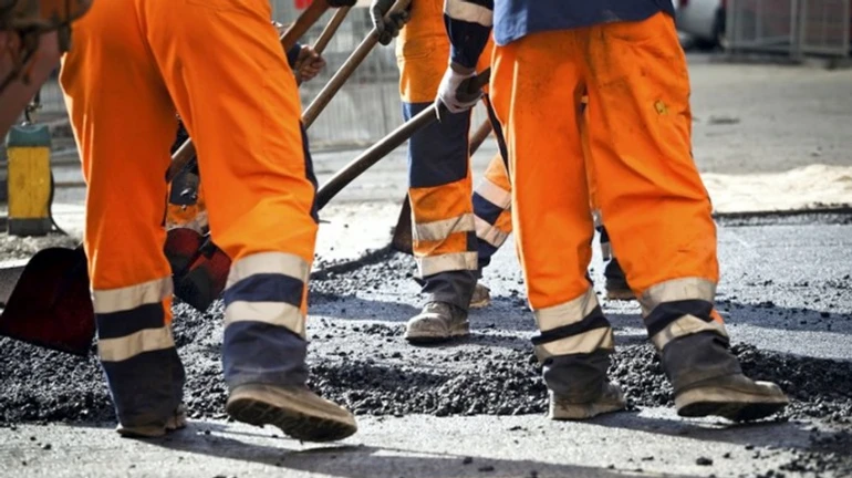 У Києві затримали чоловіка, який вистрілив у дорожника