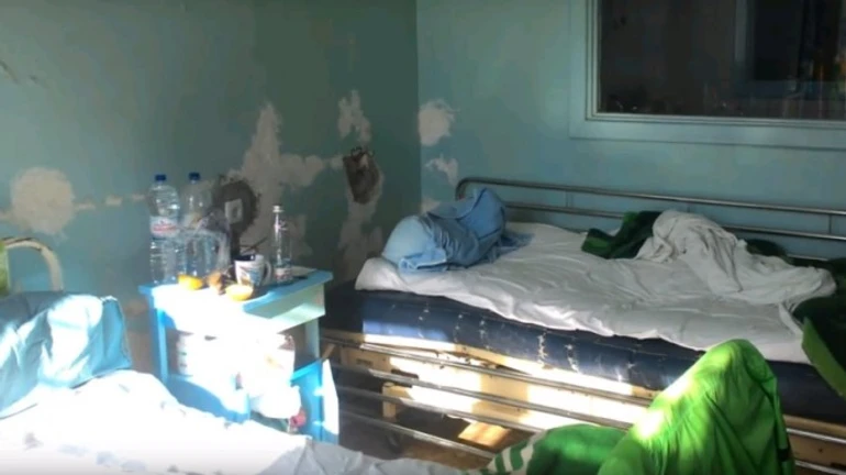 У Зеленського кажуть про гуманітарну кризу в Криму