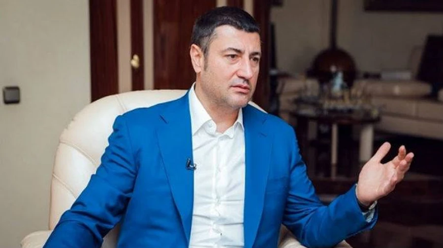 У Венедиктовой и Бахматюка прокомментировали затягивание его экстрадиции