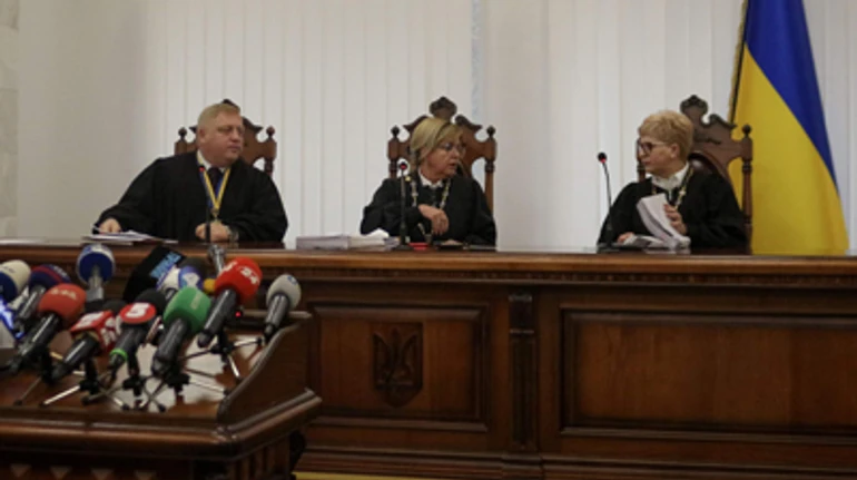 У справі Шеремета починається суд присяжних. Розповідаємо, як він працює в Україні