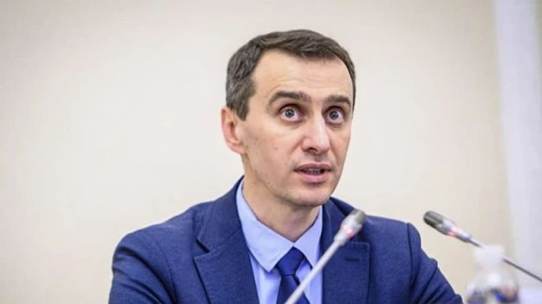 Ляшко объяснил, почему Луцк – в красной зоне, а Киев и Львов – нет