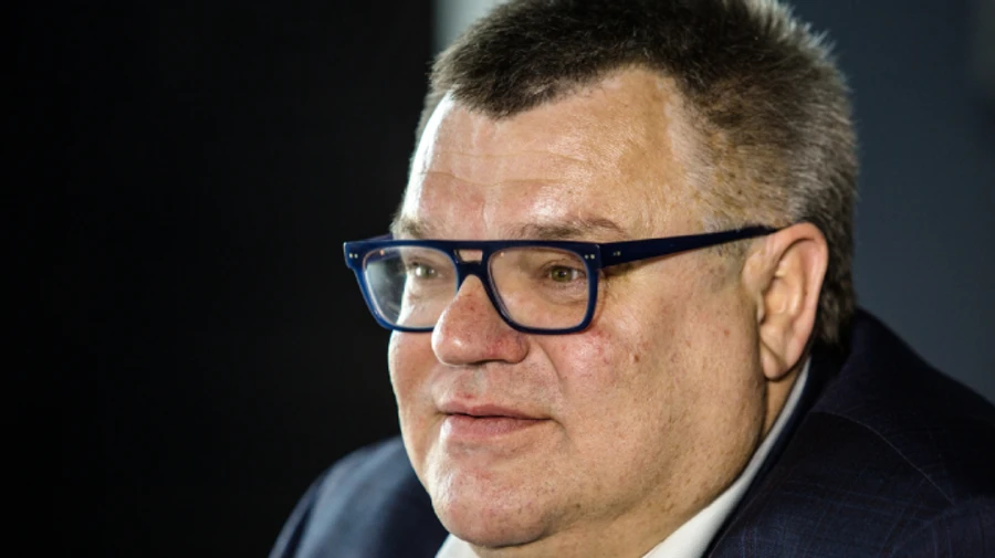 Опонент Лукашенка пропонує провести референдум про зміну Конституції Білорусі