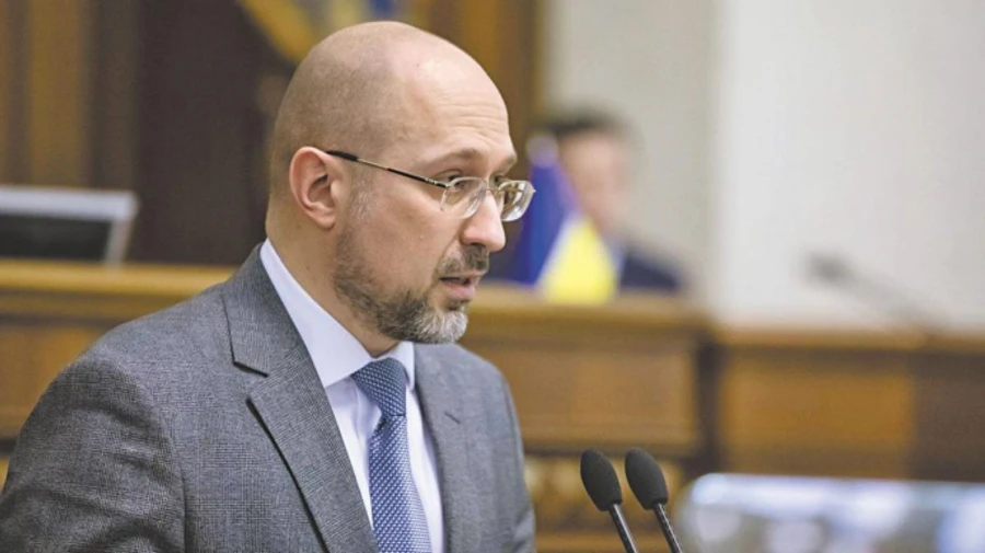 Рада планирует 2 июня рассмотреть Программу деятельности правительства - Мокан