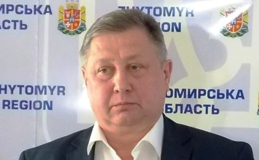 От пневмонии на Житомирщине за два месяца умерли 22 человека