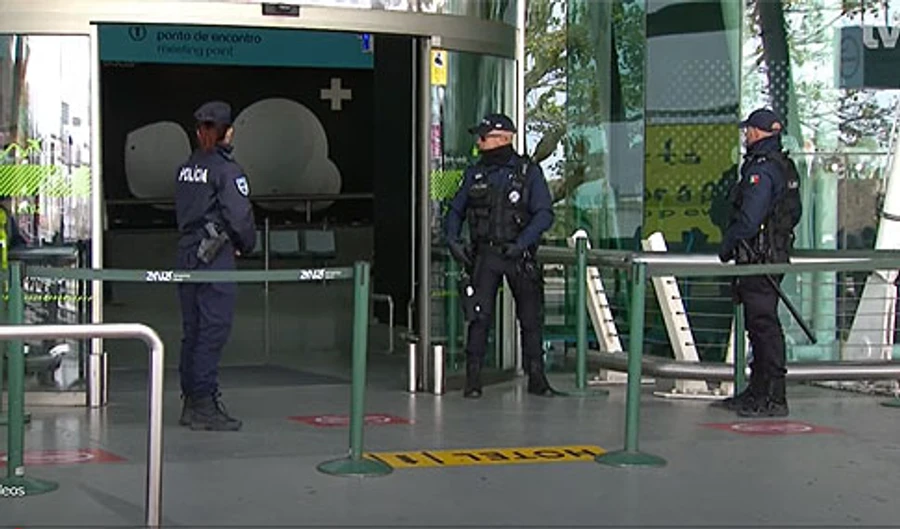 У Лісабоні інспектори міграційної служби убили українця – спілка українців у Португалії