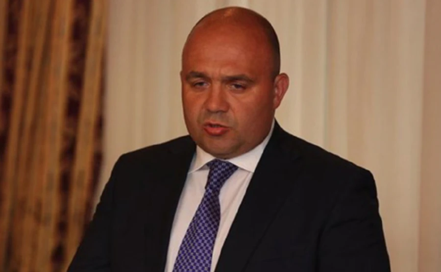 Нардепа, у которого диагностировали коронавирус, уже выписали из больницы - источники