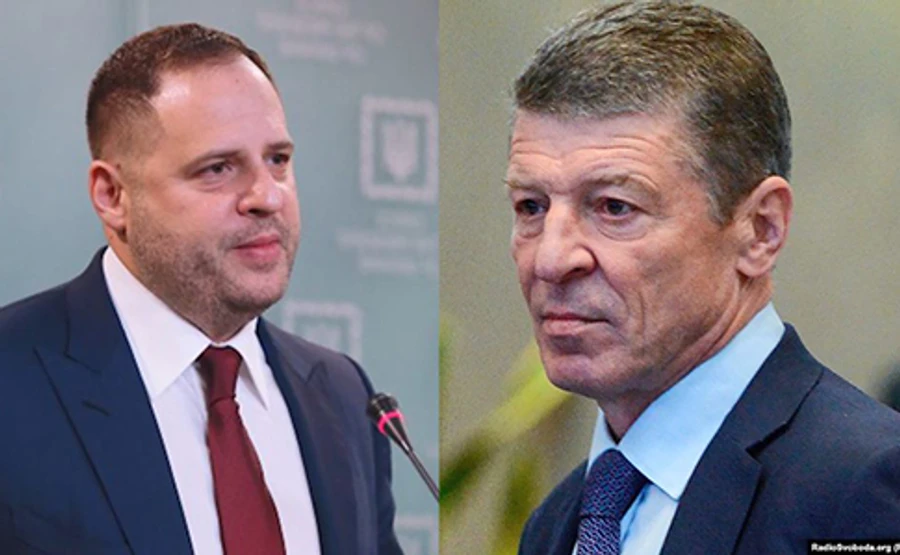 Через коронавирус встреча ТКГ состоится в видеоформате