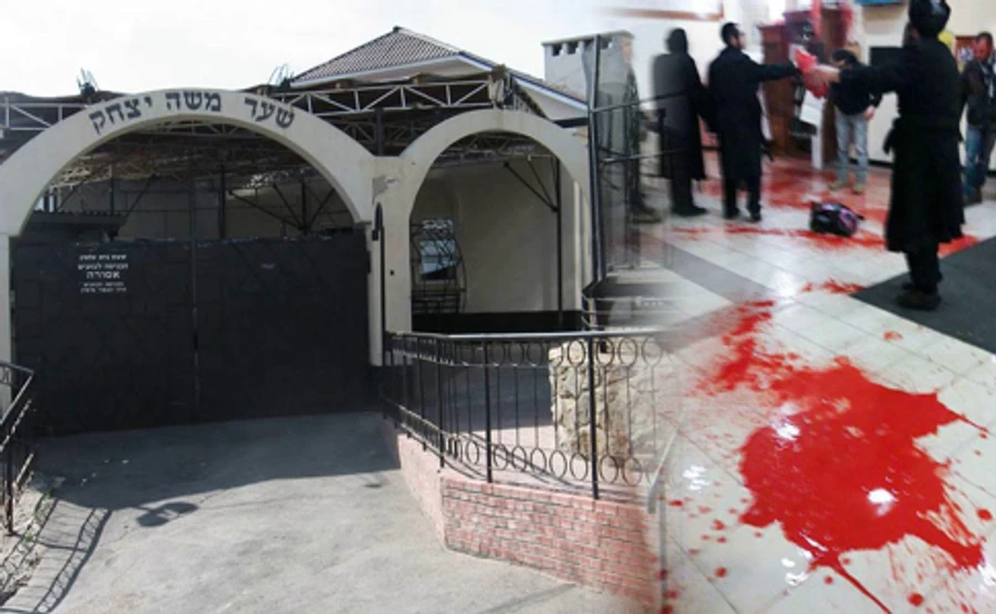 Заарештовано підозрюваного в організації вибухів та актів вандалізму в різних містах