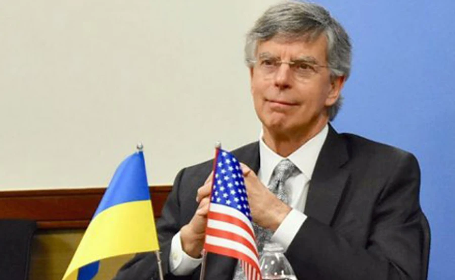Тейлор розповів про озброєння, яке Україна отримуватиме від США  