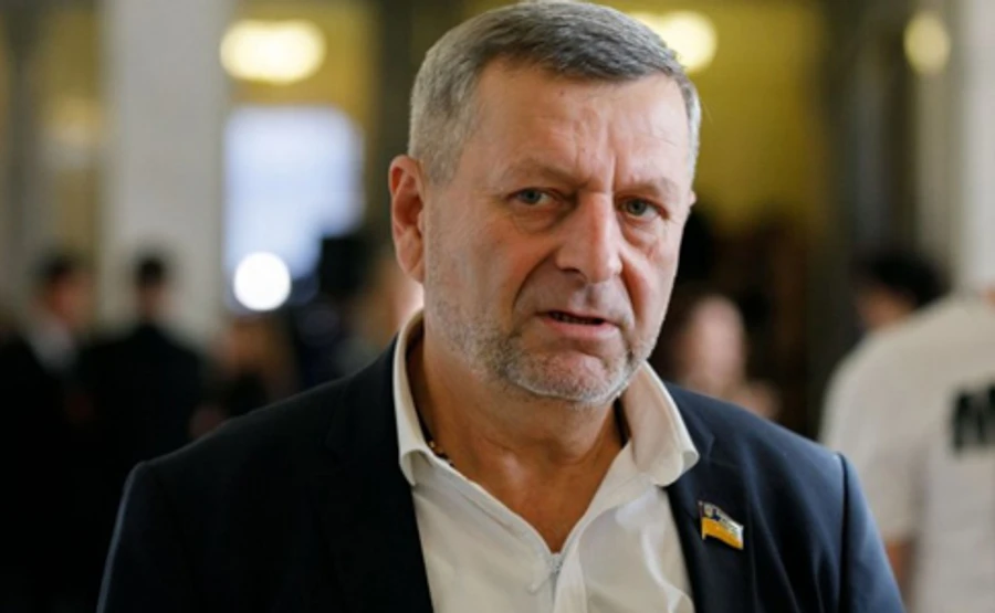 Діалогу з Зеленським про обмін кримських татар немає – Чийгоз