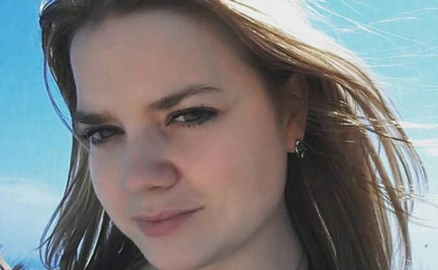 В Украину не пустили еще одну журналистку НТВ