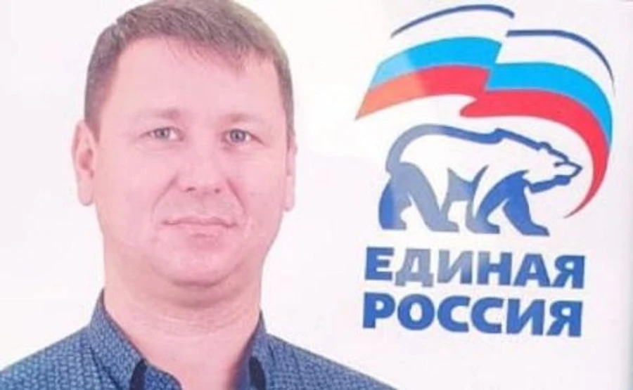 СБУ затримала єдинороса, який приїхав за українським паспортом