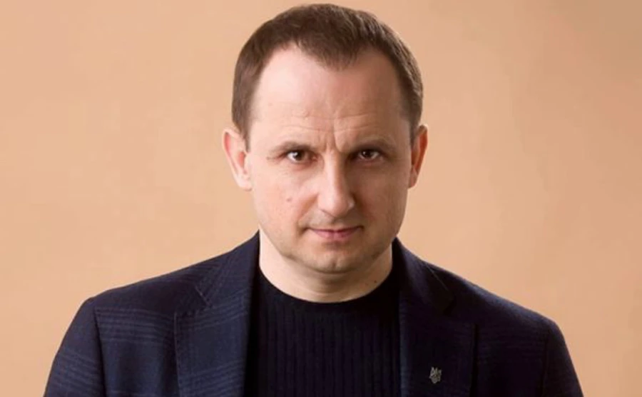 Зеленский назначил главой Черкасской ОГА СБУшника из Мариуполя