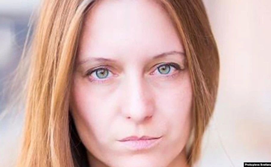 В России журналистке предъявили обвинение в оправдании терроризма