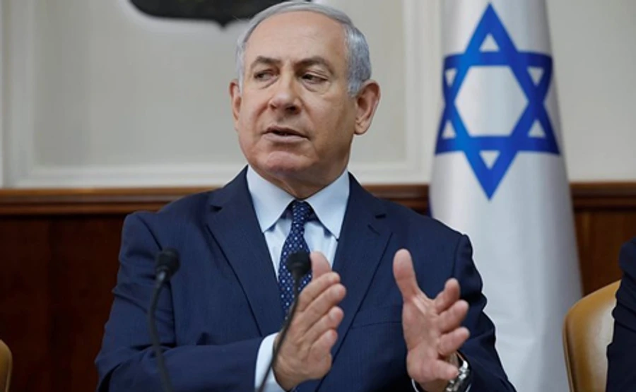 Прем'єр-міністр Ізраїлю вперше за 20 років відвідає Україну 