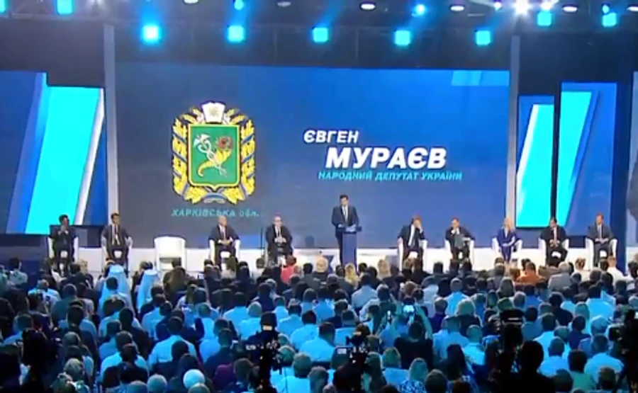 Вибори Ради: у списку Опоблоку мери 5 міст