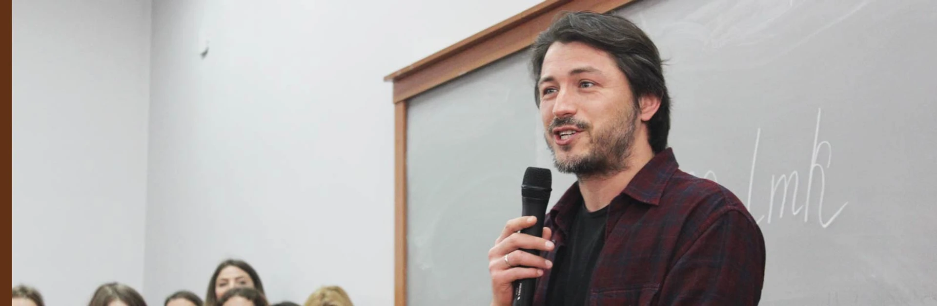 Сергей Притула: Я не знаю такого политика как Владимир Зеленский