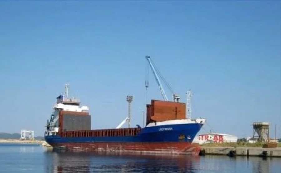 Россия спровоцировала аварии в Керченском проливе – МинТОТ