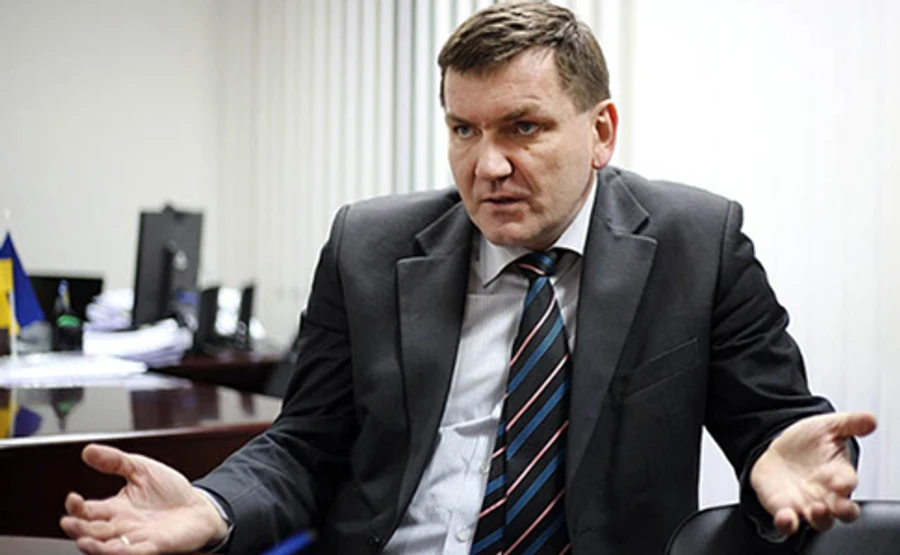 Горбатюк: Слідчий експеримент на алеї Героїв Небесної сотні може зірватися 