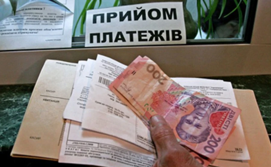 Комуналка дорожчатиме ще три роки – прогноз