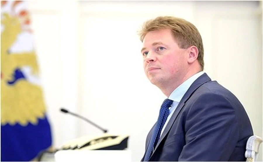 Україна приєдналася до санкцій ЄС проти губернатора Севастополя