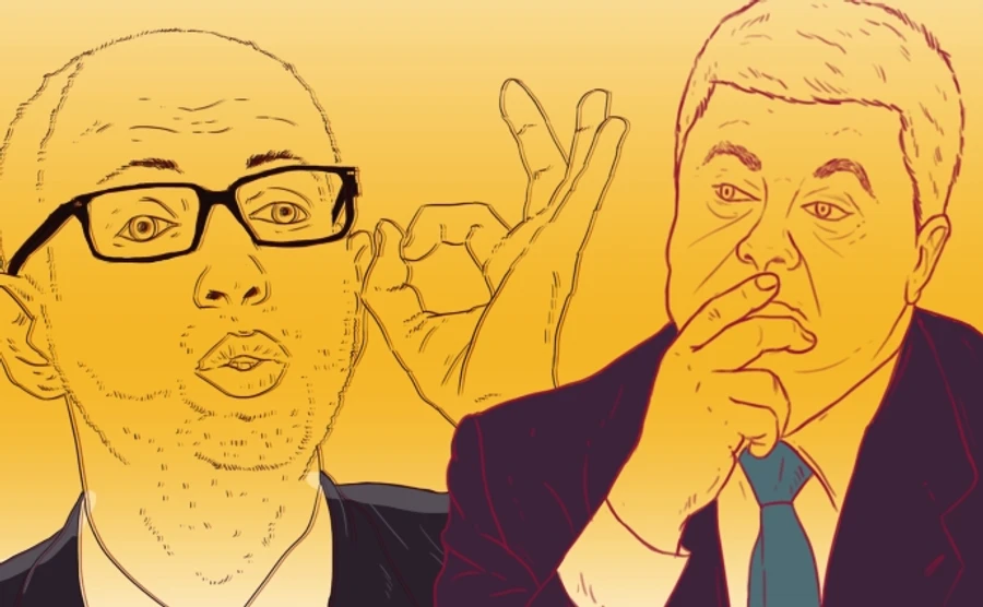 Хроника 8 ноября. В ожидании счастья после Яценюка и детская больница без будущего