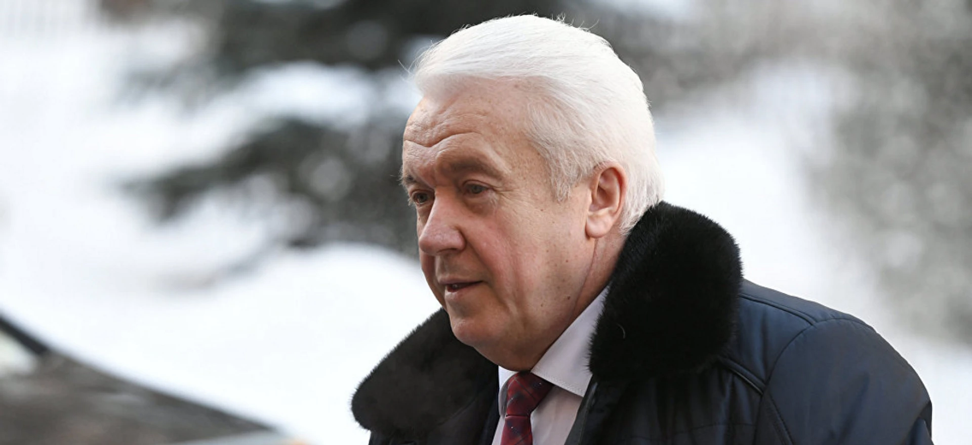 Намет Олійника. Чи міг регіонал фінансувати акцію під Радою