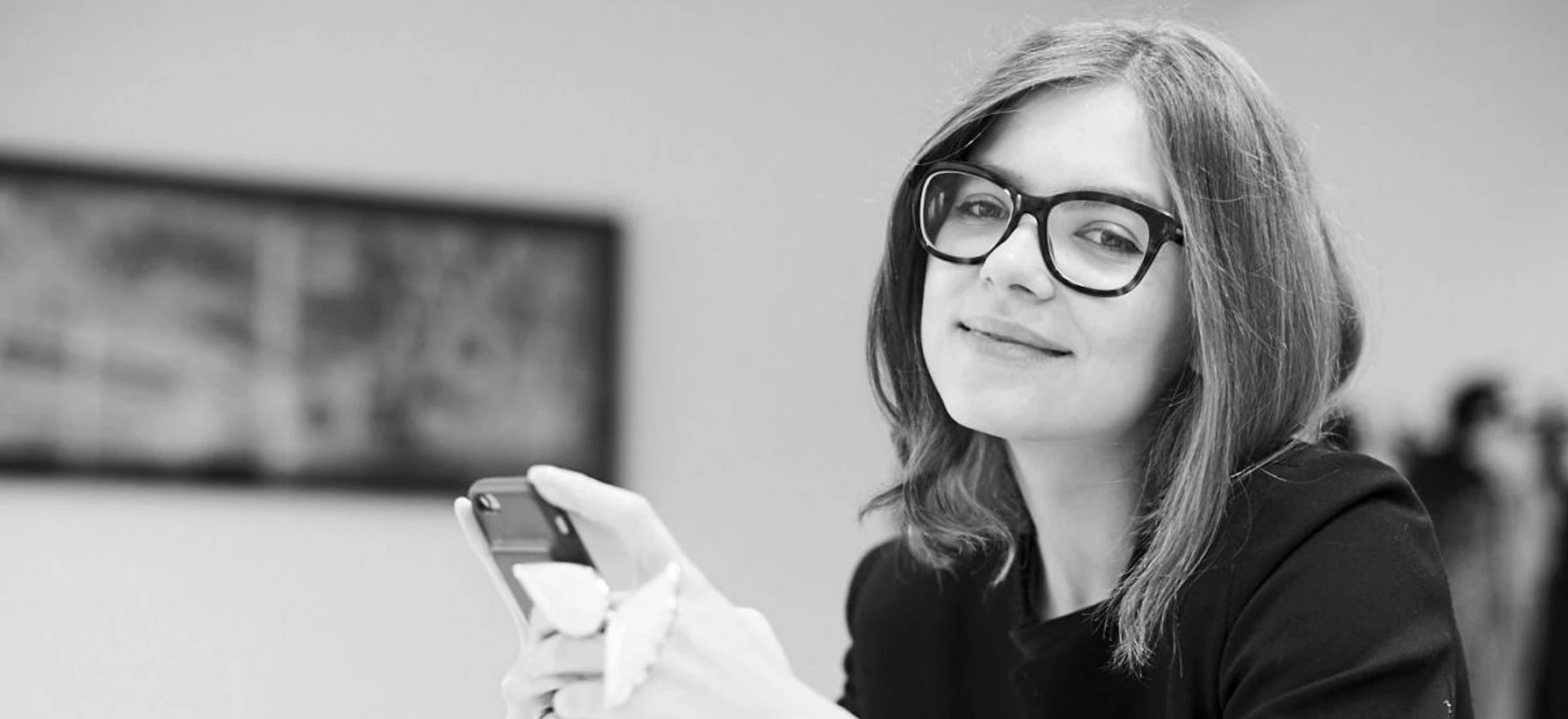 Анастасія Дєєва: цькування мене має свого режисера. І адекватна людина це зрозуміє