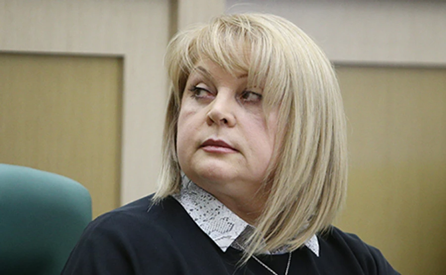 У Росії сподіваються, що їхні вибори таки відбудуться в Україні