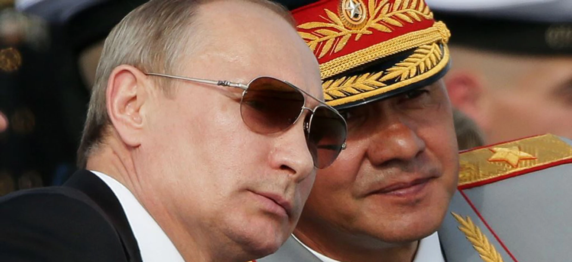 Океания снова воюет с Остазией. Зачем Кремлю украинские диверсанты