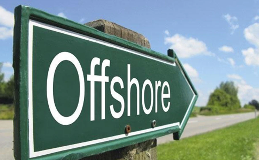 Roughly $170 Billion of Ukraine’s Budget Hidden In Offshores