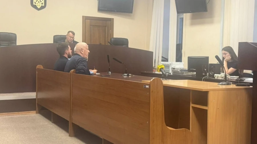 Суд залишив у СІЗО батька детектива НАБУ, який вів справу Міндіча