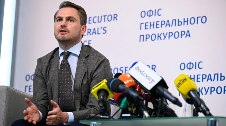 Генпрокурор розповів, про що домовилися силовики й антикорупціонери на зустрічі в Зеленського