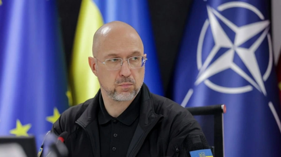 Шмыгаль заявил, что Украине не хватает $6 млрд на закупку оружия, чтобы вернуть войну в РФ