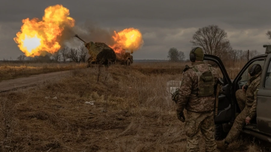 Sweden to allocate funds for new Archer artillery barrels for Ukraine