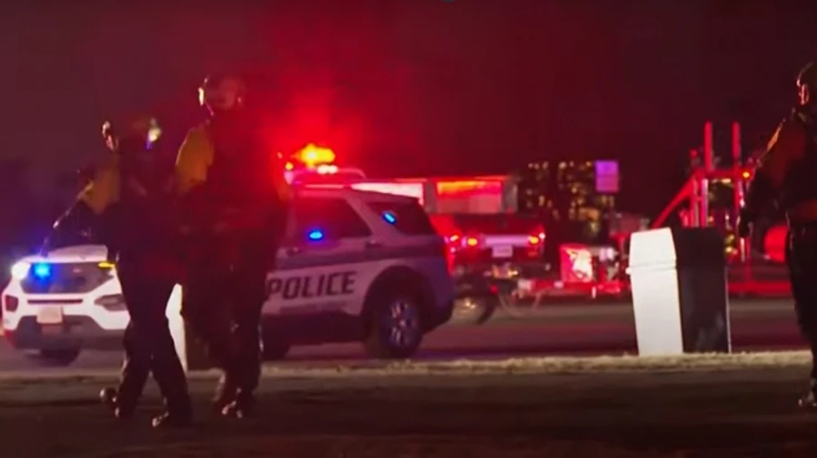 Катастрофа літака і військового гелікоптера у США: відомо про 18 загиблих – ЗМІ