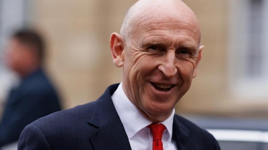 Британія звернулася до Путіна через шпигунський корабель: Ми знаємо, що ви робите