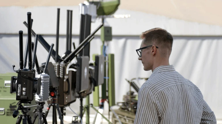 Оборонні компанії шукають ІТ-фахівців. Кого саме і на які умови?