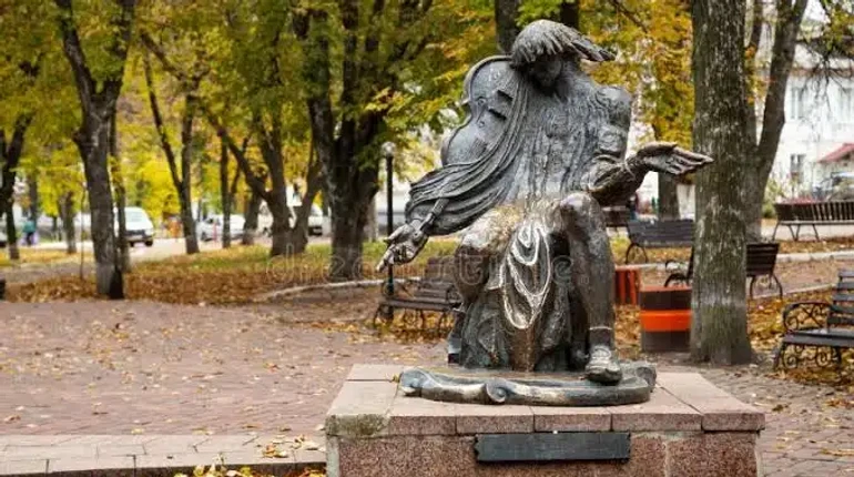 Вернуть из имперского небытия автора первой украинской симфонии. Празднуем 280 лет композитору Максиму Березовскому